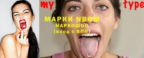 молекула духа Инта